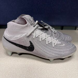 New Nike Phantom Luna 2 Elite SG PRO AC Grey Mens Size 9.5 - HF4363-001